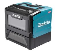 MAKITA.KUCHENKA MIKROFALOWA XGT 36V