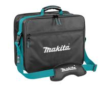 Makita E-15475 notebook case Messenger case Black
