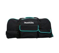 Makita Tool Bag 832367-6 - Heavy-Duty Wheeled with Shoulder Strap & Pull-Out Handle 700x310x320mm