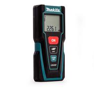 Makita Laser Distance Measure 30M Area Single & Tracking Function MAK-LD030P