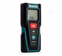 Makita Laser Distance Measure LD030P 30 Meters Pocket-Sized