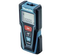 Makita Laser Distance Meter LD030P Pocket-sized (Measuring range: 30m)