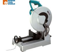 Makita LC1230 305mm TCT Cold Cutting Metal Cut-Off Saw 110v