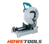 Makita LC1230N 240v 305mm TCT Metal Cutting Cut Off Saw Portable