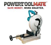 MAKITA LC1230N 240v Portable cut off saw 305mm blade
