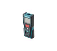 Makita LD030P Laser Distance Measure Range Finder Area Measurement 30 Metres