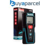 Makita LD030P 30m Distance Laser Measure Range Finder 30 Metre
