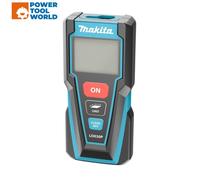 Makita Laser Distance Measure