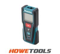 Makita LD030P Cordless 30m Laser Rangefinder Distance Measurer