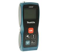 Makita LD050P 50 Metre Laser Distance Measure