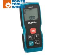 Makita LD050P 50 Metre Laser Distance Measure