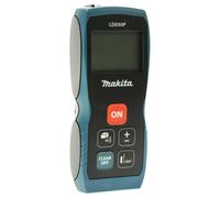 Makita LD050P 50 Metre Laser Distance Measure