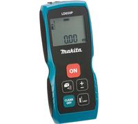 Makita LD050P 50 Metre Laser Distance Measure