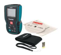 Makita Ld080P 80 Metre Laser Distance Measure