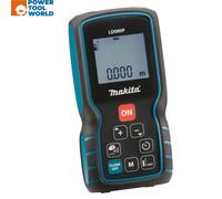 Makita LD080P 80m Laser Distance Measurer Rangefinder