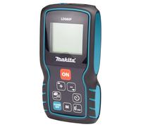 Makita LD080P Laser Distance Measure Complete with 2 x AAA Batteries