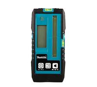 Makita LE00855702 Line Laser Detector, Green/Red