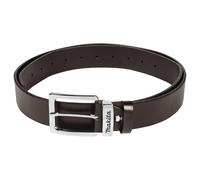 Makita Leather Tool Belt E-05387 Brown Size L
