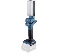 Makita LED akku-lampe 500 lm monochrome rechargeable foldable ML006GX