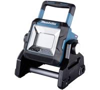 Makita ML003G 40V Max Li-ion XGT LED Work Light - Batteries and Charger Not Included