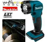 Makita LED Torch Flashlight Lamp Light 18V LXT Lithium-Ion Pivot Head Body Only [EEK: Not Supplied]