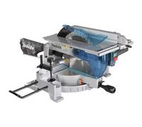Makita LH1201FL 305mm Table & Mitre Saw 240v 13amp 3 pin uk plug
