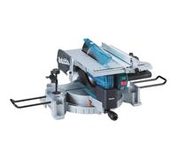 Makita LH1201FL 305mm Table & Mitre Saw 110v 16 amp Yellow Plug