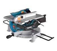 Makita LH1201FL 305mm Table & Mitre Saw 240v 13amp 3 pin uk plug