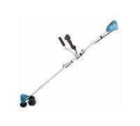Makita DUR191U 18v LXT Cordless Brushless Brush Cutter 300mm No Batteries No Charger