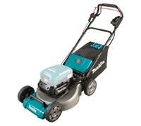Makita LM001C 36v LXT Cordless Brushless Rotary Lawnmower 530mm No Batteries No Charger
