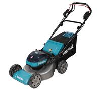 Makita LM001G 40v Max XGT Cordless Brushless Lawnmower 480mm No Batteries No Charger