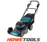Makita LM001G 40v Max XGT Cordless Brushless Lawnmower 480mm No Batteries No Charger