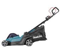 Makita Lm003Gz 40V Max Xgt Cordless 380mm 740W Lawn Mower Body Only