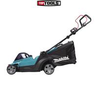 Makita LM004G 40v Max XGT Cordless Lawnmower 430mm No Batteries No Battery Charger
