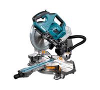 Makita LS002GZ01 40Vmax XGT 216mm Sliding Compound Mitre Saw Body Only