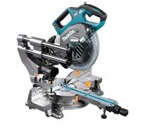 Makita LS002GZ01 40Vmax XGT 216mm Sliding Compound Mitre Saw Body Only