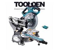 Makita LS002GZ01 40Vmax XGT 216mm Sliding Compound Mitre Saw Body Only