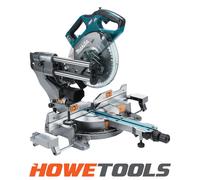 Makita LS002GZ01 40Vmax XGT 216mm Sliding Compound Mitre Saw Body Only
