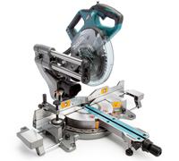 Makita LS002GZ01 40Vmax XGT 216mm Sliding Compound Mitre Saw Body Only