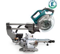 Makita LS002GZ01 40VMax XGT Cordless BL Slide Compound 216mm Mitre Saw Body Only