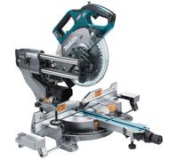 Makita LS002GZ01 XGT 40V 216mm Sliding Compound Mitre Saw (Bare Unit)