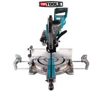 Makita LS003G 40v Max XGT Cordless Brushless Slide Compound Mitre Saw 305mm No Batteries No Charger No Case
