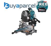 Makita LS003G 40v Max XGT Cordless Brushless Slide Compound Mitre Saw 305mm No Batteries No Charger No Case