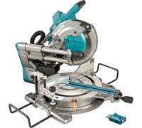 Makita LS004G 40v Max XGT Cordless Brushless Slide Compound Mitre Saw No Batteries No Charger