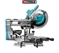 Makita LS004G 40v Max XGT Cordless Brushless Slide Compound Mitre Saw No Batteries No Charger