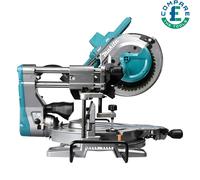 Makita LS004G 40v Max XGT Cordless Brushless Slide Compound Mitre Saw No Batteries No Charger