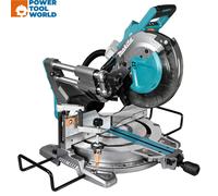 Makita LS004G 40v Max XGT Cordless Brushless Slide Compound Mitre Saw No Batteries No Charger