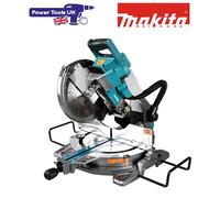 Makita LS004G 40v Max XGT Cordless Brushless Slide Compound Mitre Saw No Batteries No Charger