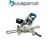 Makita LS0714 Chop Saw 190mm Slide Compound Mitre Saw 240V Dust Bag Blade