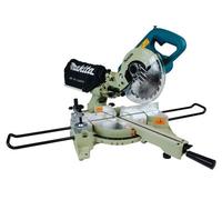 Makita Ls0714 Sliding Compound Mitre Saw 190mm 1010W 240V